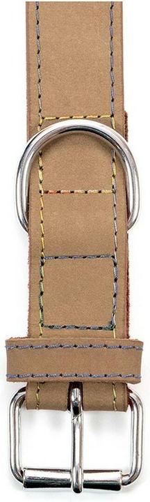 Produktbild Gloria Hundehalsband Oasis Weiss 40 cm (1,5 x 40 cm) (40 cm)