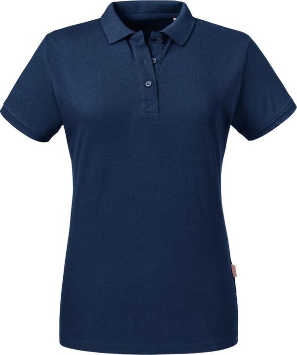 Immagine prodotto Russell Polo in cotone da agricoltura biologica (XL)