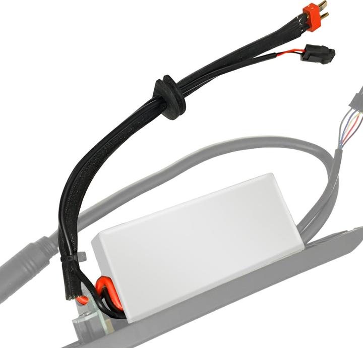 Actual product image Avizar Connection cable spare part