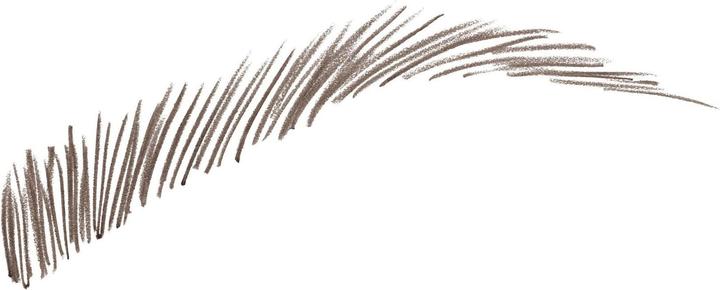 Produktbild Revlon CS Micro Brow Pencil Dark Brown 456 (Dark Brown 456)