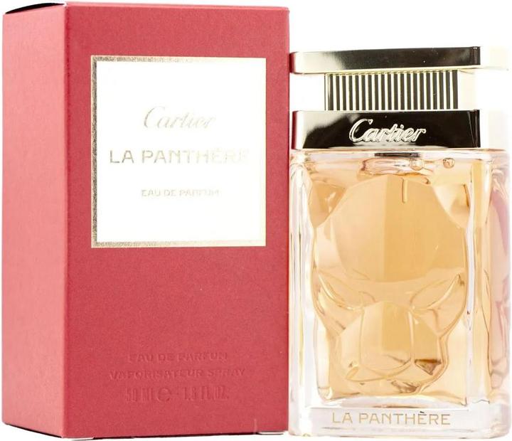 Immagine prodotto Cartier La Panthère (Eau de parfum, 50 ml)