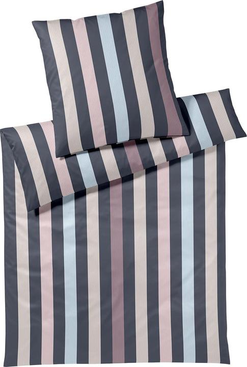 Image du produit Elegante Melody (Set de linge de lit, 155x200 cm + 80x80 cm)