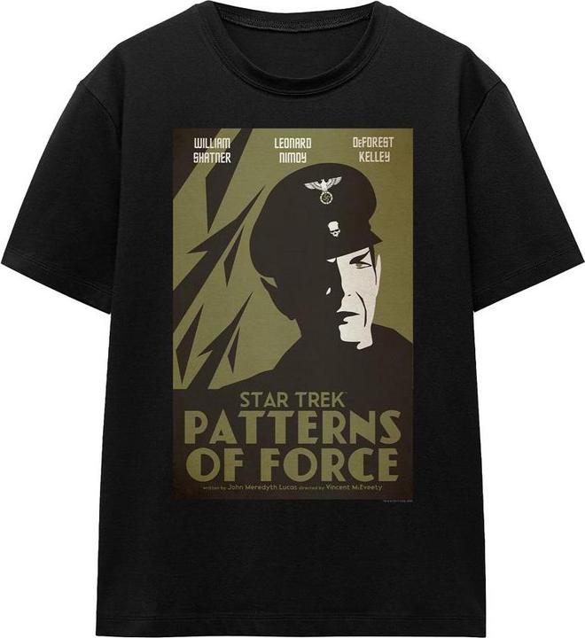 Produktbild The Original Series Episode 50 TShirt (XL)