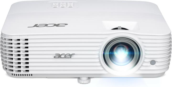 Actual product image Acer H6543KI (Full HD, 4800 lm, 1.5 - 1.65:1)