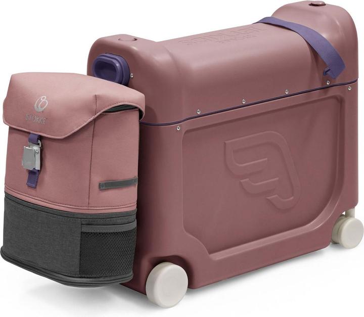 Produktbild Stokke JetKids Travel Bundle (23 l, Handgepäck (bis 50l))