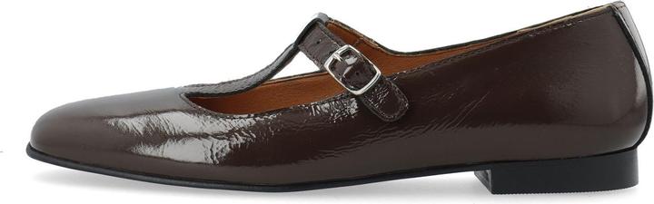 Actual product image Bianco BIAALBERTE Mary Jane Schuhe (36)