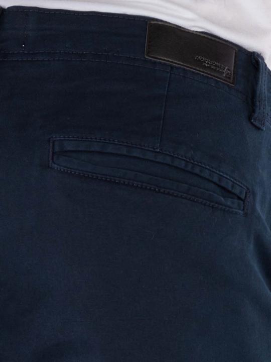 Immagine prodotto Jack & Jones Pantaloni chino dal taglio affusolato Pantaloni chino (W38/L34)