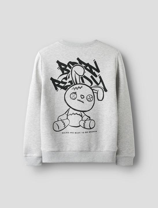 Actual product image Lmtd Loose Fit T-Shirt (146)