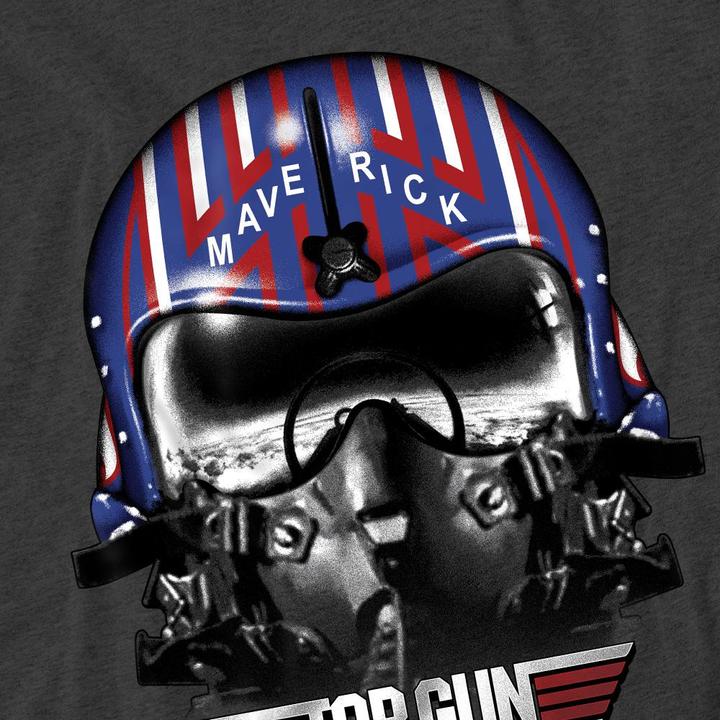 Produktbild Top Gun Maverick TShirt (3XL)