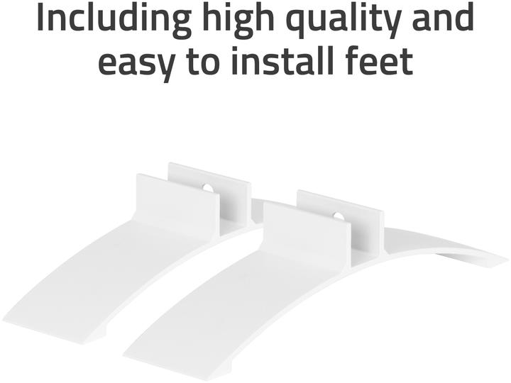 Produktbild Hombli Smart Infrared Heatpanel 700w (700 W)