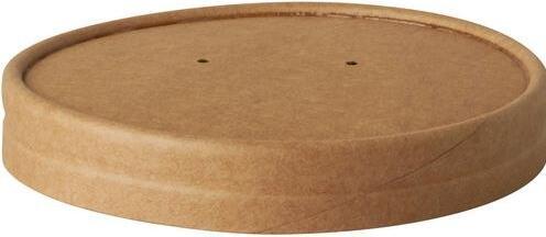 Produktbild Papstar Deckel für Suppenbecher (25 x)