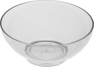 Image du produit Papstar Bol pour aliments pour les doigts (50 x)