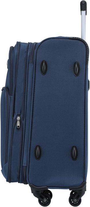 Produktbild Beibye Leichter Stoffkoffer (115 l, L (90 - 115l))