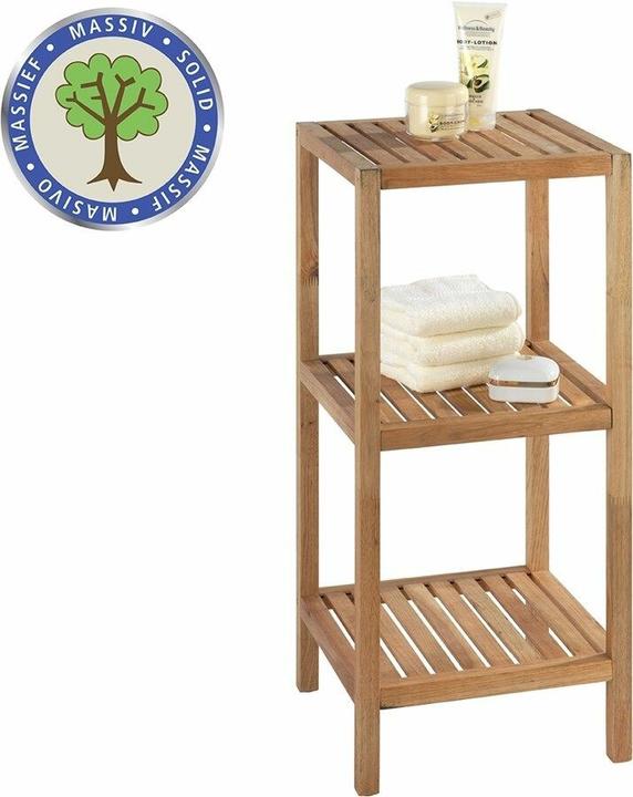 Produktbild Wenko Norway (36 x 36 x 79 cm)