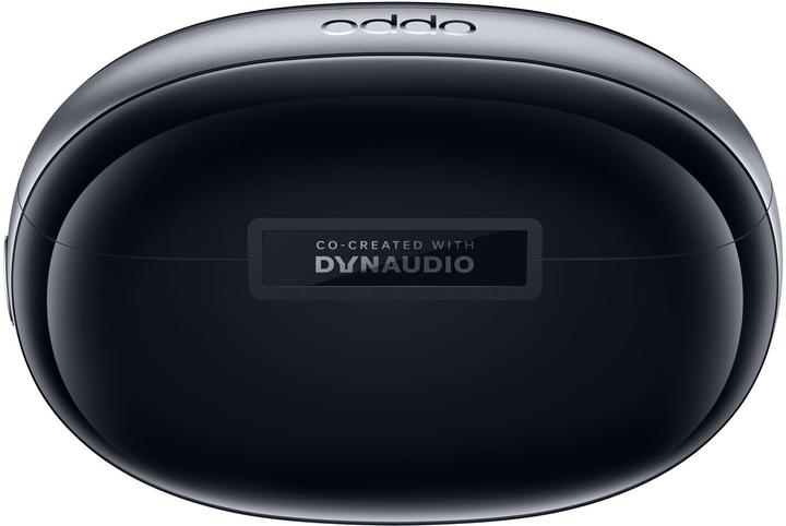 Produktbild OPPO Enco X (ANC, 5 h, Kabellos)