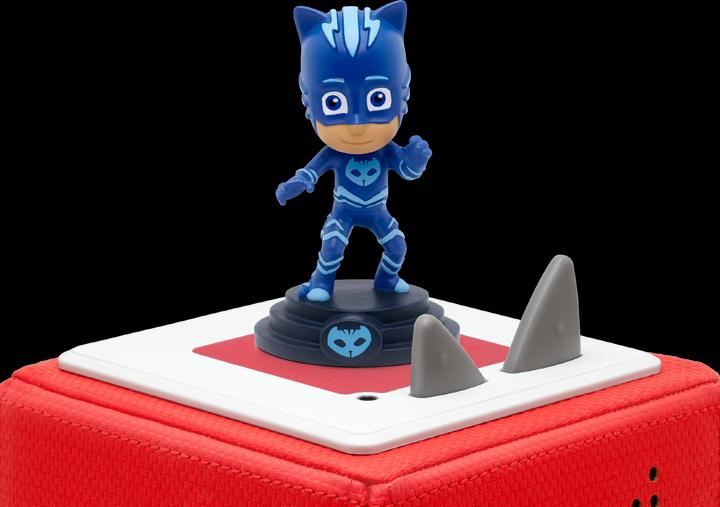 Produktbild Tonies PJ Masks Los geht’s Pyjamahelden (Deutsch)