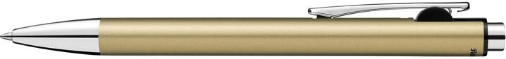 Produktbild Pelikan Kugelschreiber Snap Metallic M 817653 Gold (Metallic Gold, 1 x)