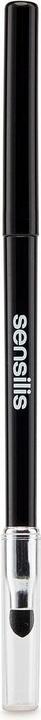 Actual product image Sensilis INFINITE EYES lápiz de ojos automático #01-noir 0,35 gr (01-Noir)