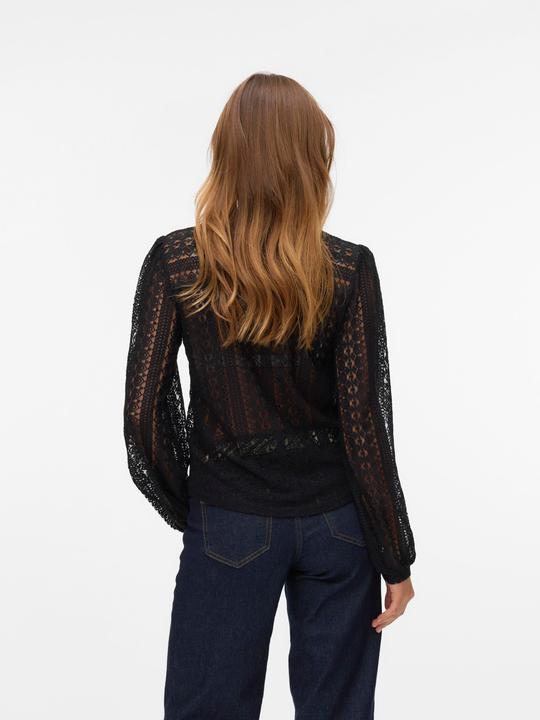 Produktbild Vero Moda VMVICTORIA Top Top (L)