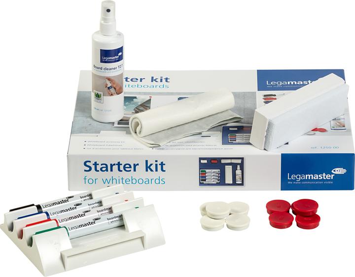 Produktbild Legamaster Whiteboard