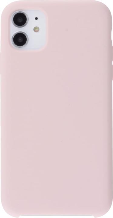 Image du produit PhoneLook Coque Soft Touch rose pâle (Apple iPhone X)