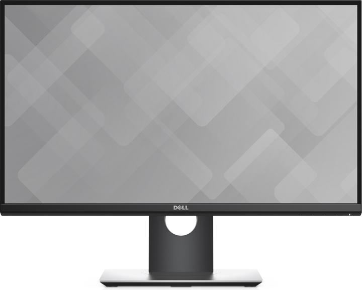 Dell S2417dg (2560 x 1440 pixels, 23.80")