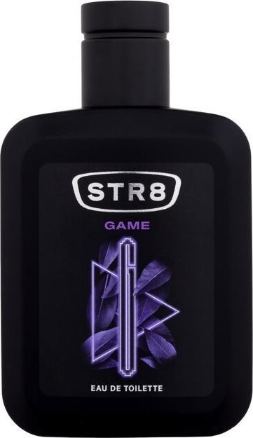 Produktbild Str8 Game (Eau de Toilette, 100 ml)