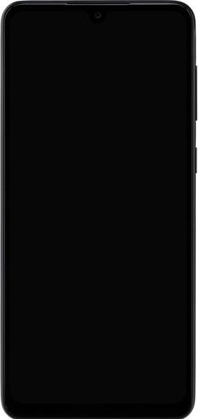 Actual product image Samsung Galaxy A33 5G Enterprise Edition (128 GB, Awesome Black, 6.40", Dual SIM, 48 Mpx, 5G)