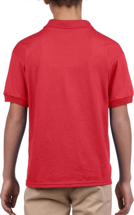 Immagine prodotto Gildan Polo in DryBlend (S)