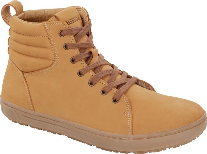 Produktbild Birkenstock Damen-/Herren-Schuh, QO 700 NL Camel, Grösse 44 (S3, 44)