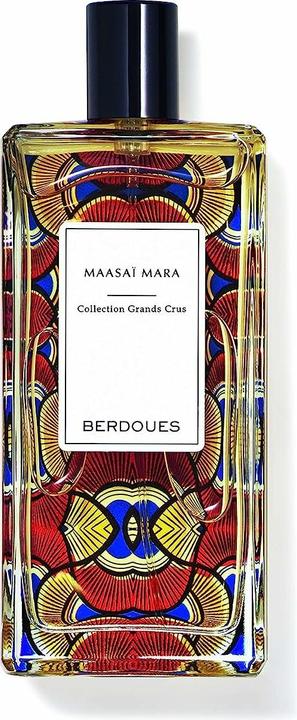 Berdoues Maasaï Mara (Eau de Parfum, 100 ml)