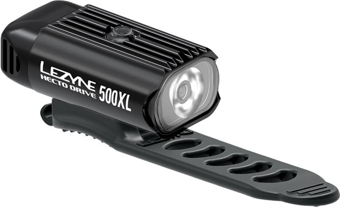 Immagine prodotto Lezyne Coppia Hecto Drive 500XL / Femto USB C