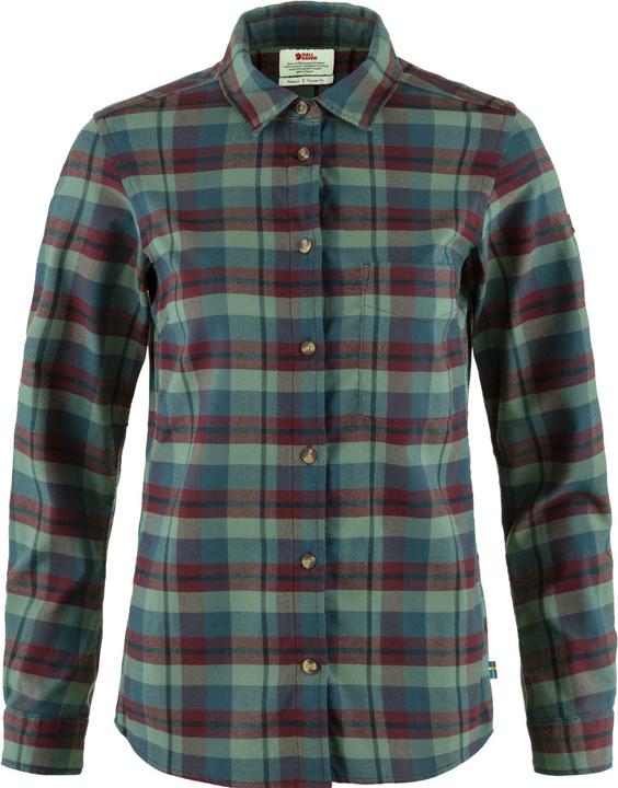Fjällräven Singi Fjäll Shirt W