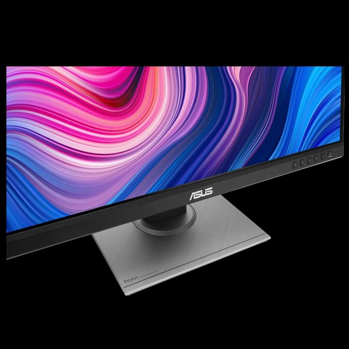 Produktbild ASUS ProArt PA248QV (1920 x 1200 Pixel, 24")