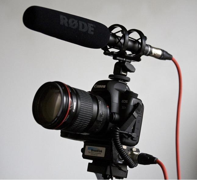 Actual product image RØDE Ntg2