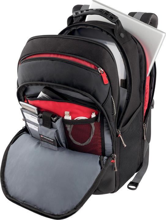 Actual product image Wenger Legacy (21 l)