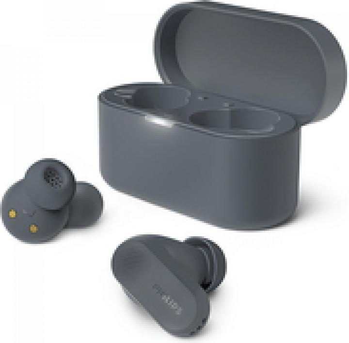 Philips TAT3509GY/00 grigio (ANC, 16 h, Senza fili)