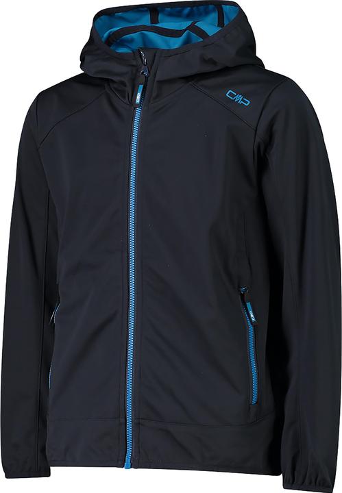 Actual product image CMP Campagnolo Kid's Jacket Fix Hood (164)