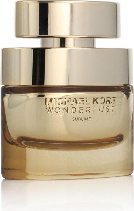 Image du produit Michael Kors Wonderlust - Sublime Eau de Parfum (Eau de parfum, 50 ml)