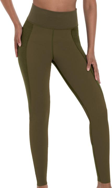 Immagine prodotto Anita Calzamaglia Pantaloni sportivi a compressione (40, L)