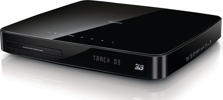 Produktbild Philips Hts4282
