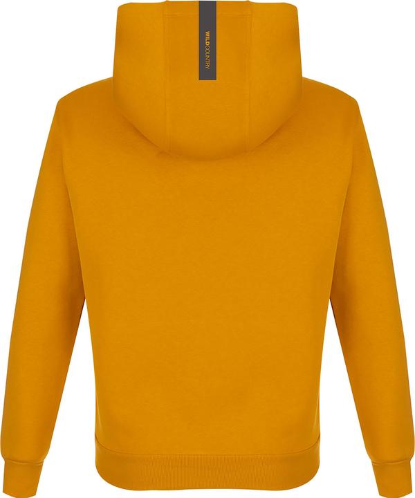 Actual product image Wild Country Flow Hoody Men (M)