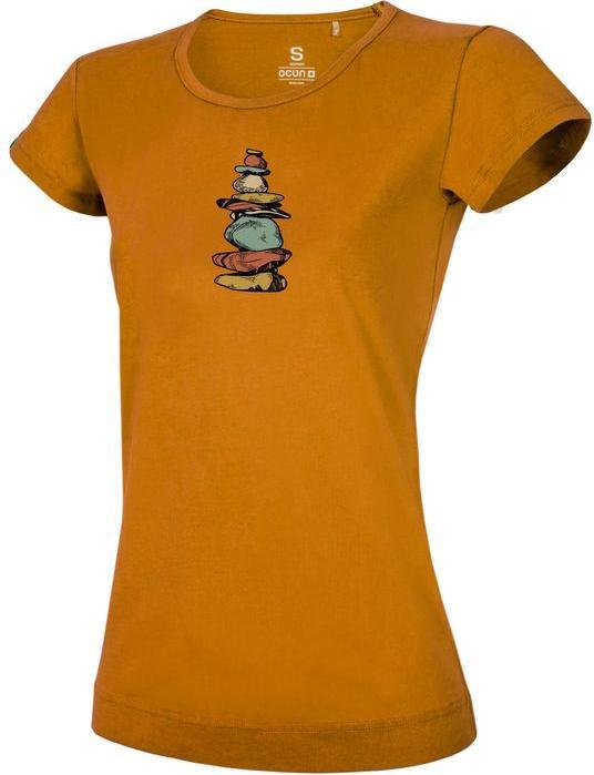 Ocun Classic T Women Stoneman
