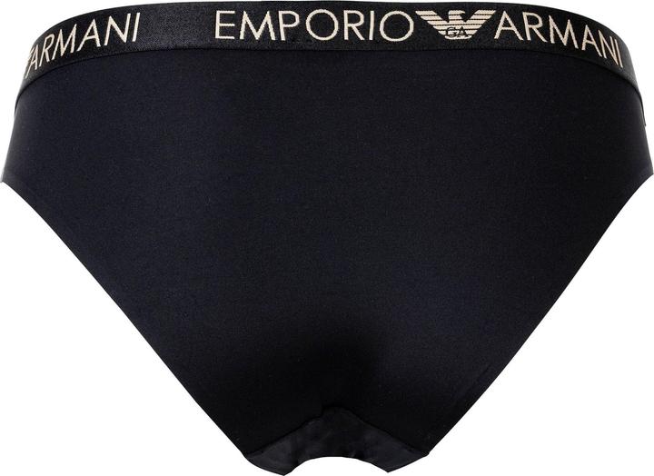 Produktbild Emporio Armani BI-PACK BRIEFIconic Microfiber (S, 2er Pack)