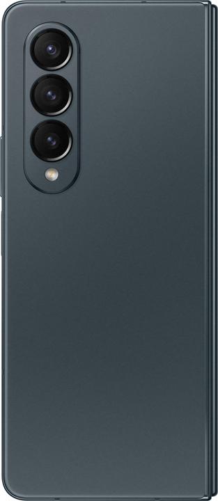 Produktbild Samsung Galaxy Z Fold4 (256 GB, Gray Green, 7.60", SIM + eSIM, 50 Mpx, 5G)