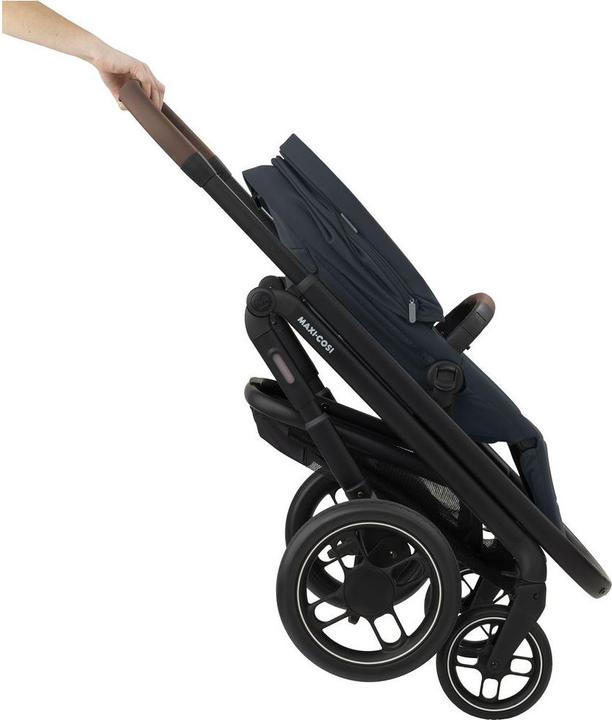 Produktbild Maxi-Cosi Plaza Plus