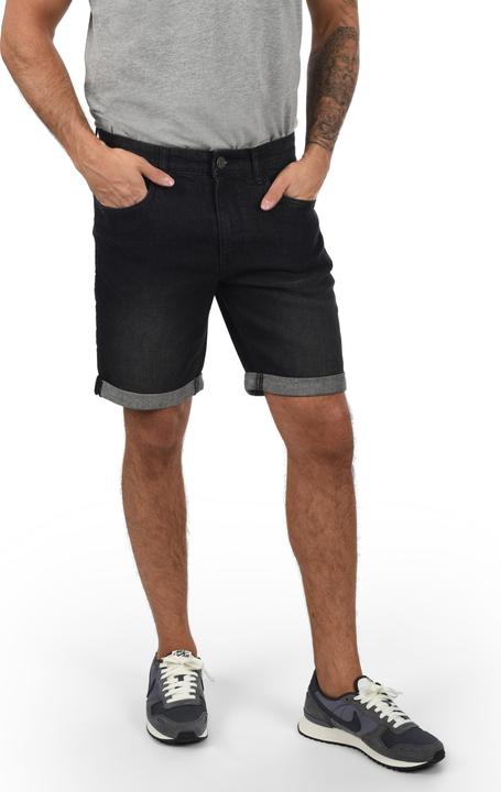 Nero Denim (76204)
