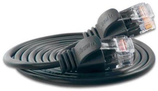 Actual product image Wirewin Network cable (U/UTP, CAT6, 1.50 m)