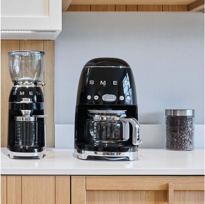 Immagine prodotto Smeg Macchina da caffè DCF02BLEU