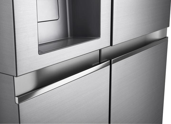 Immagine prodotto LG GSLV90PZAD (635 l)